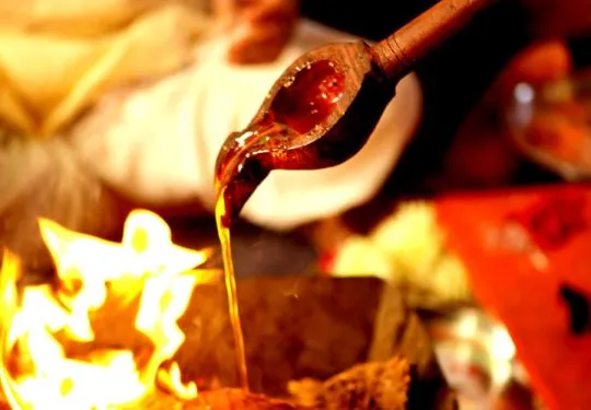 Professional Wedding Ritual Photography Mumbai India