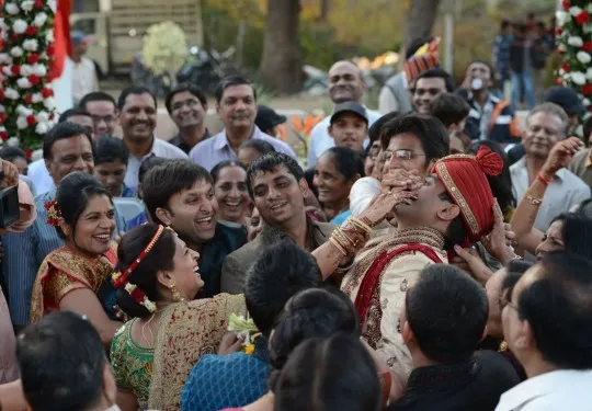 Professional Wedding Ritual Photography Rajkot India