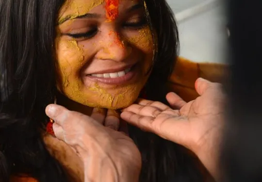 Professional Wedding Ritual Rituals Photography Calcutta India