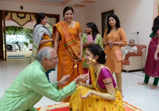 Rituals Photography India