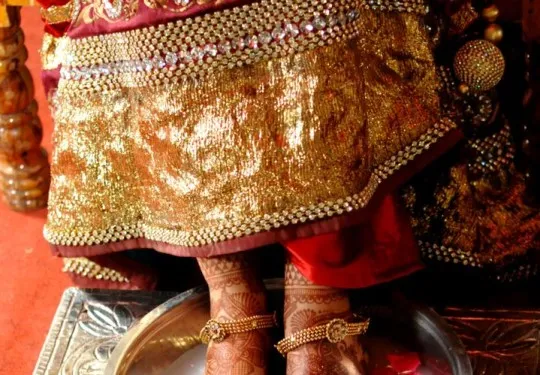 Rituals Photography Jaipur India