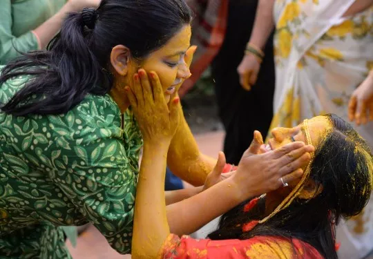 Wedding Ritual Photography Bangkok