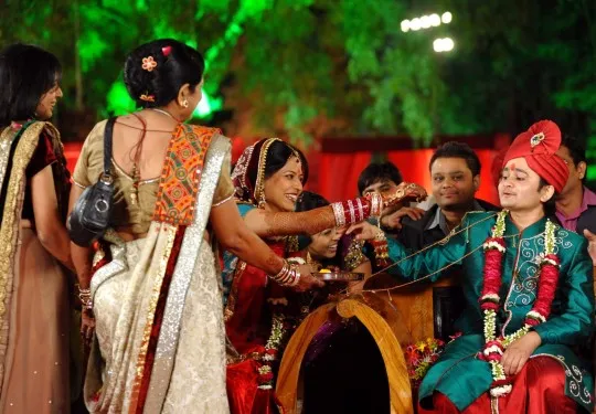 Wedding Ritual Photography Bangkok