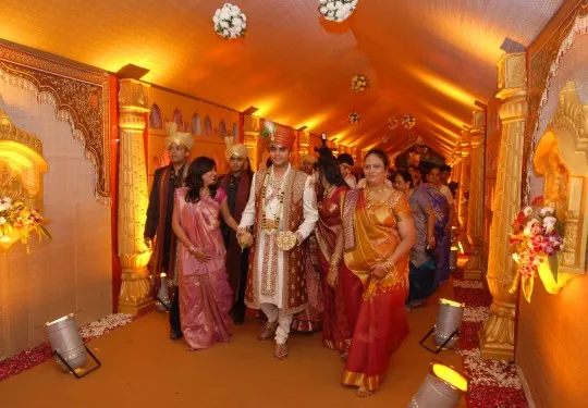 Wedding Ritual Photography India