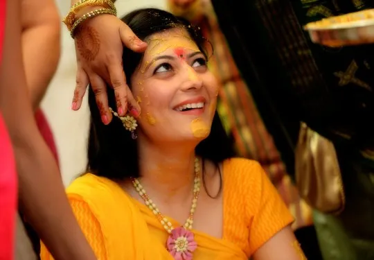 Wedding Ritual Photography Dubai