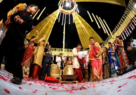 Wedding Ritual Photography Thailand