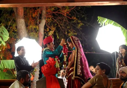 Wedding Ritual Professional Photography Bali