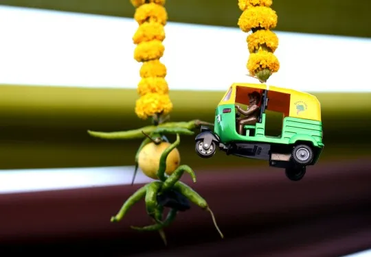 Wedding Photography Detail Shots India