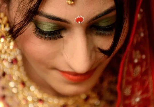 Wedding Photography Detail Shots Bangkok