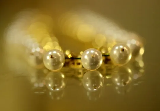 Wedding Photography Detail Shots India