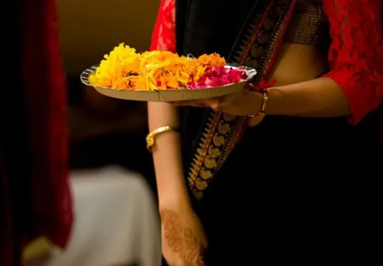 Wedding Photography Detail Shots Goa India