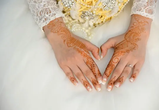 Wedding Photography Detail Shots Kenya