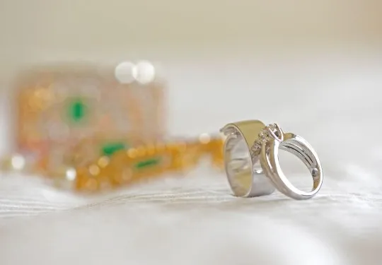 Wedding Photography Detail Shots Kerala India