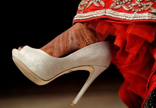 Wedding Photography Detail Shots Thailand