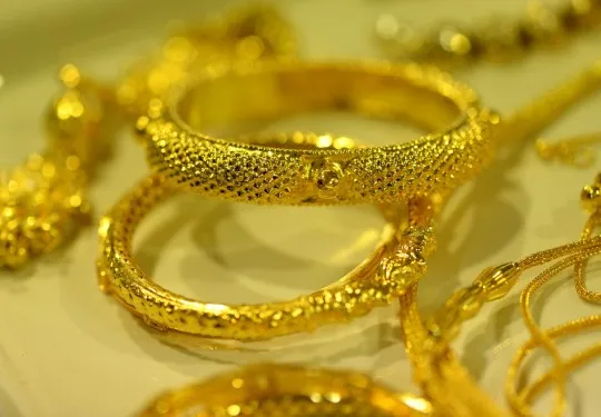 Wedding Photography Detail Shots India