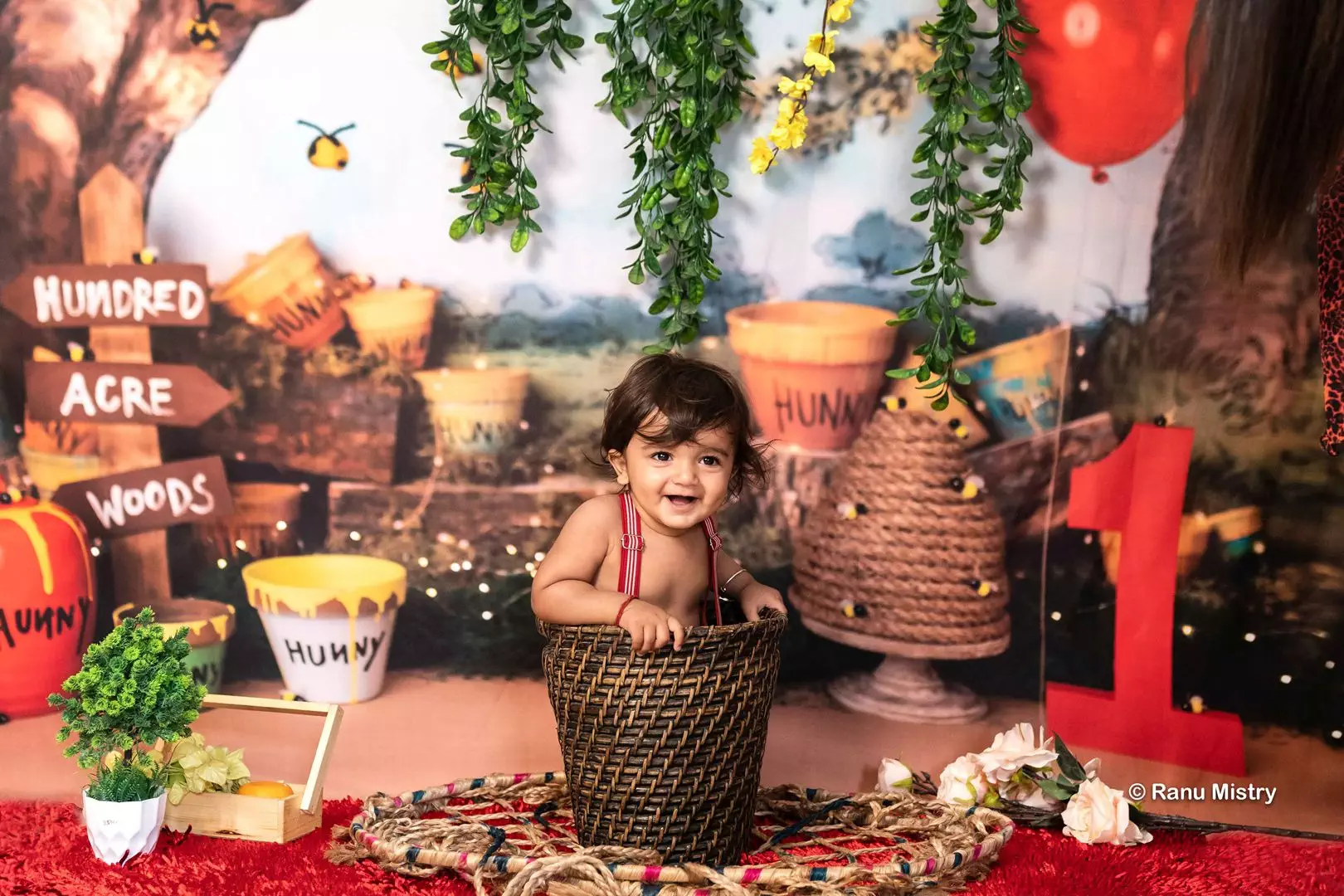 Baby-Boy-Birthday-Photography-Vadodara