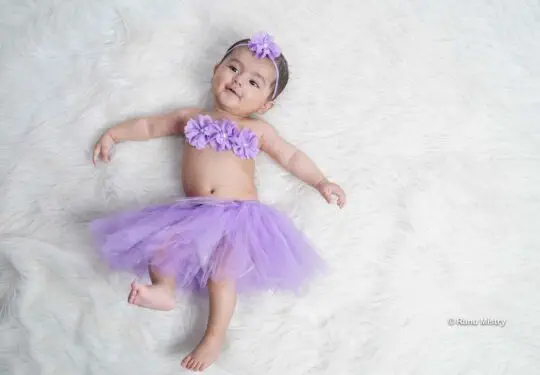 Best Baby Photographers India