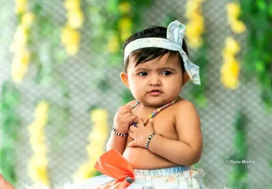 Best Kids Teens Photographer India