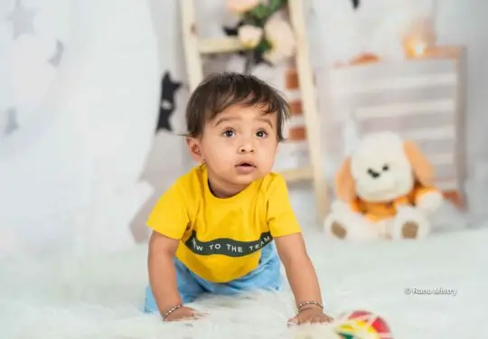 Child Kids Baby Photography India