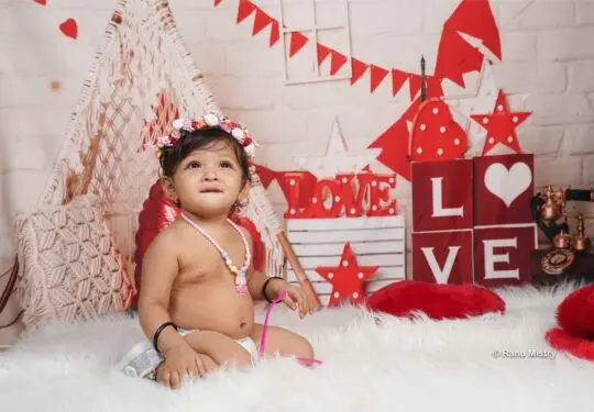 top notch Kids photography India