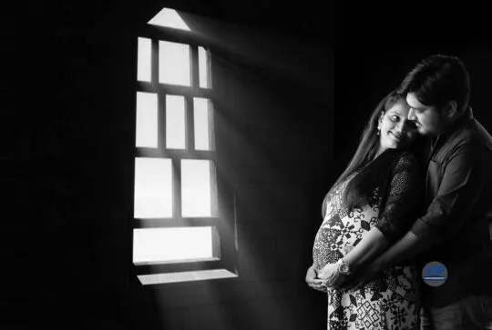 Baby Bump Photoshoot india
