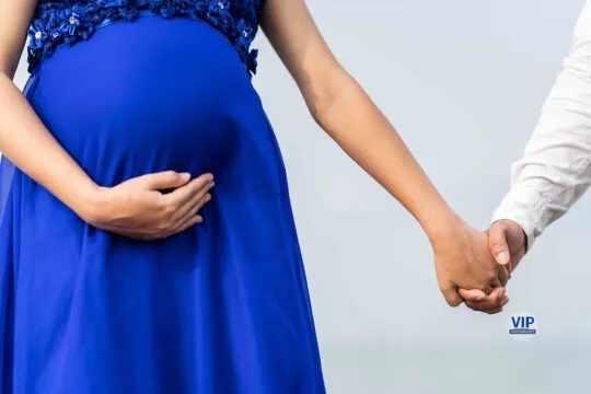 best maternity photographer india