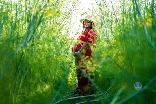 best maternity photographers in india