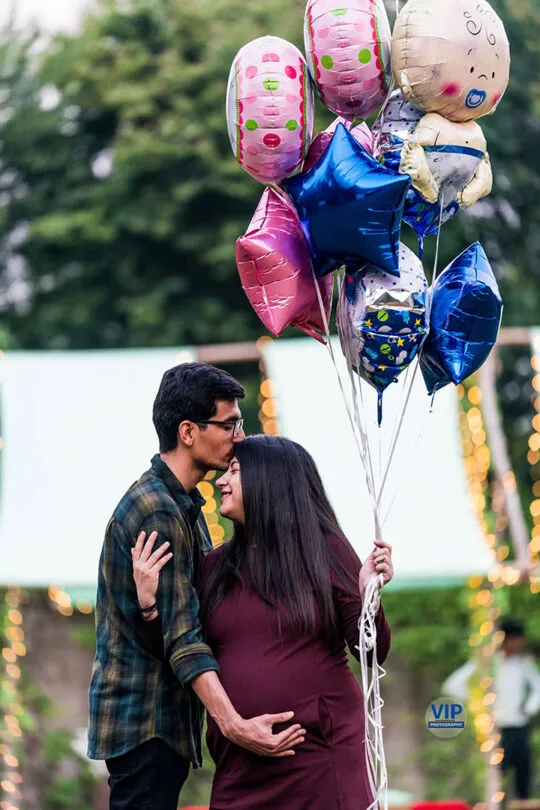 best maternity photographers in india