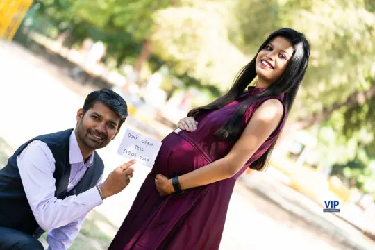 best maternity photographers in india