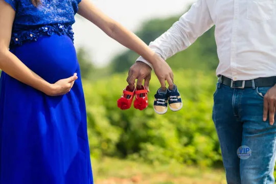 best maternity photography india