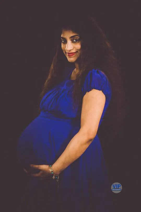 maternity photographers in india