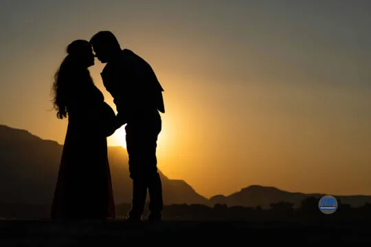 maternity photographers in india