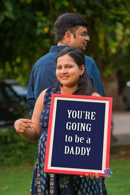 maternity photographers in india