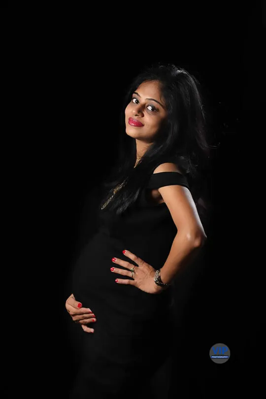 pregnancy photography india