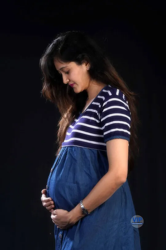 pregnancy photography india