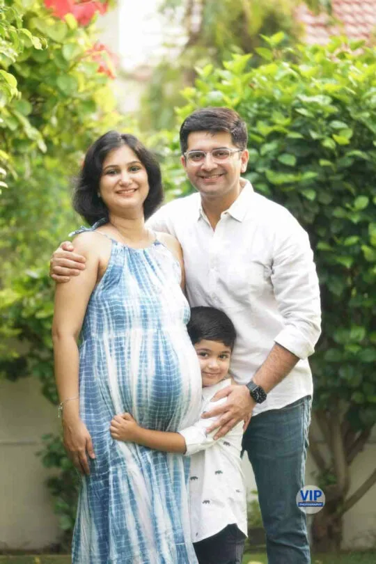 best outdoor maternity photography india