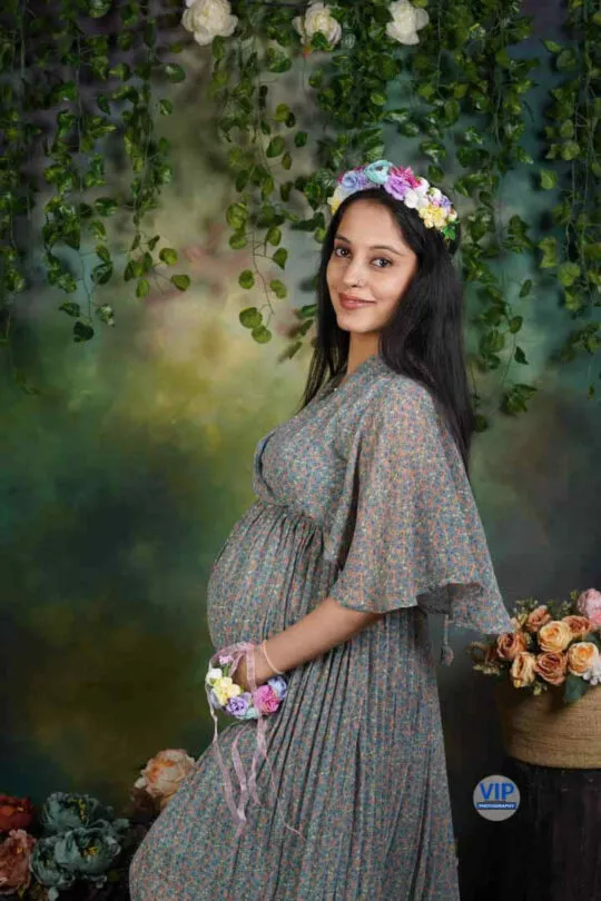 mom to be photo shoot vadodara india