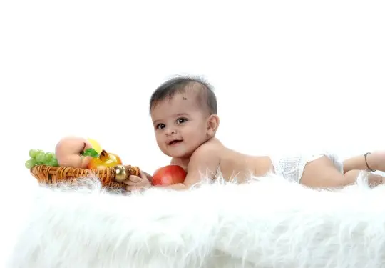 children photography india
