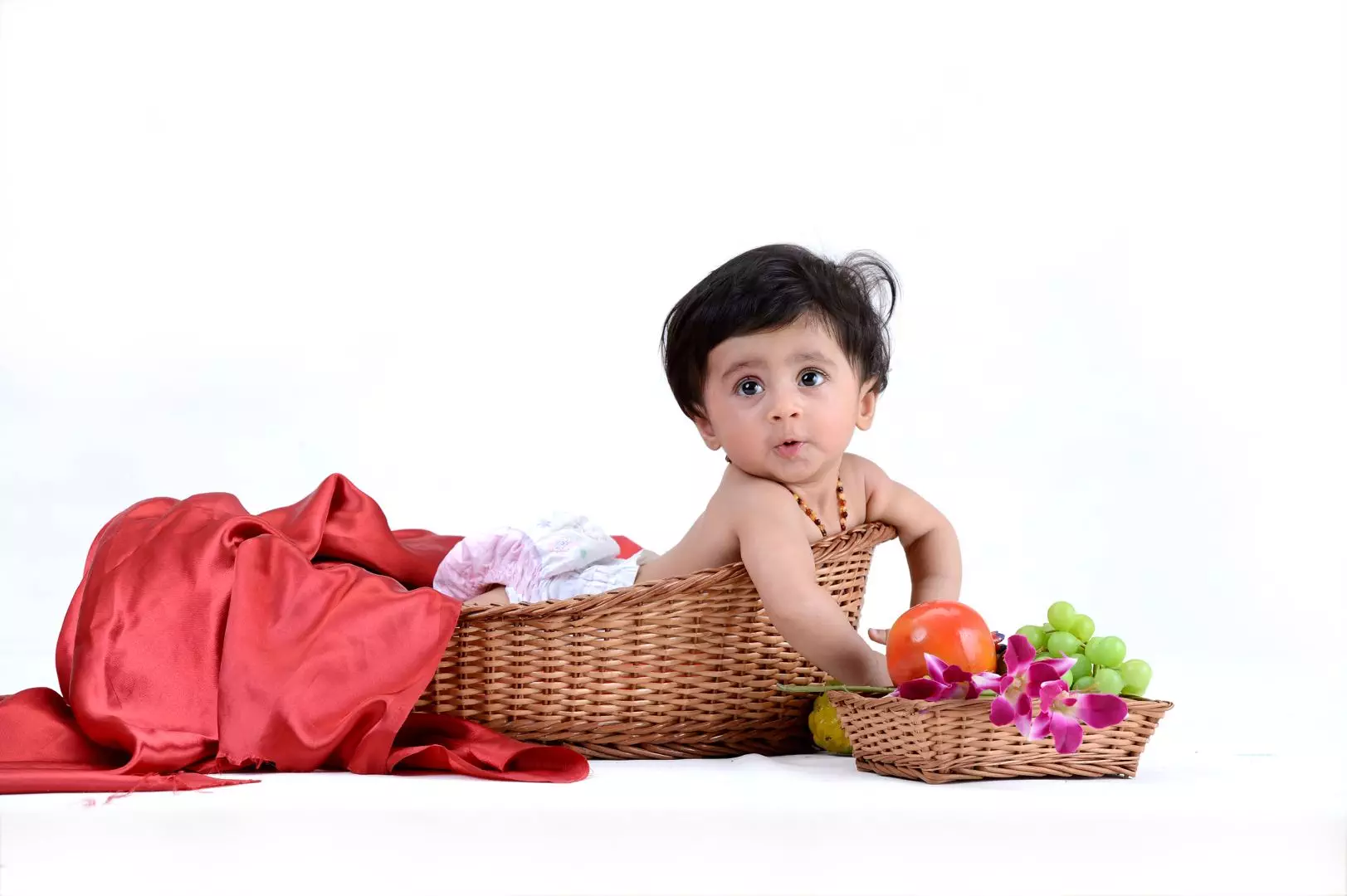 baby photo studio in vadodara