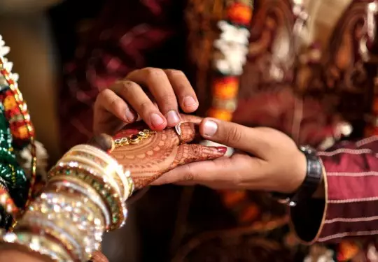 Professional Wedding Ritual Photography Nadiad Gujarat India