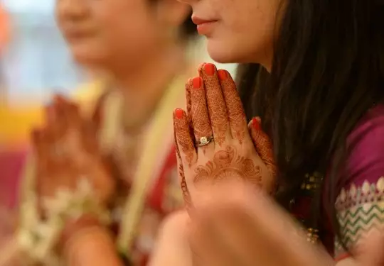 Wedding Ritual Photography Ahmedabad India