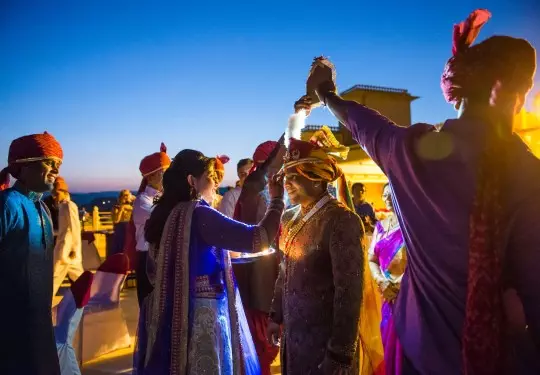 Wedding Ritual Photography Goa India