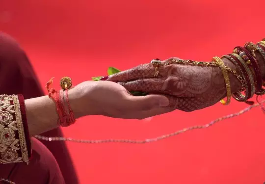 Wedding Ritual Photography Jaipur India