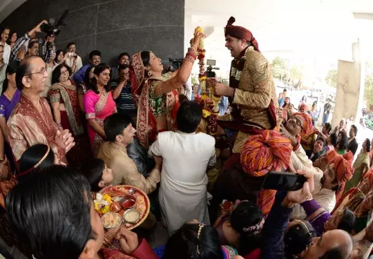 Wedding Ritual Photography Surat India