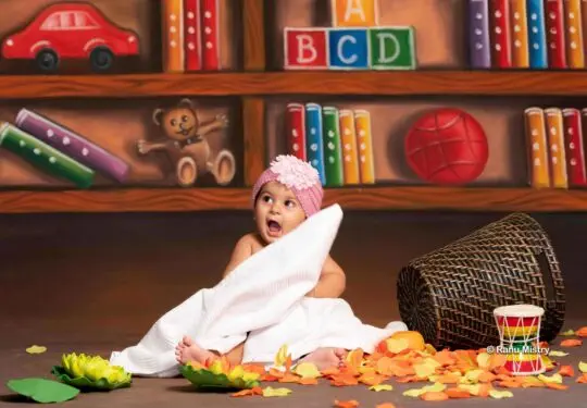 Baby best Photography India