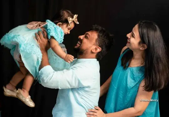 Best Baby Family Kids Photography India