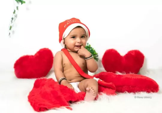 Best Baby Photostudo India