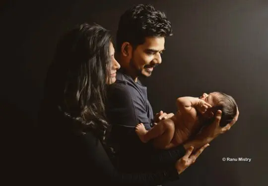 New Born Baby Kids Photoshoot India