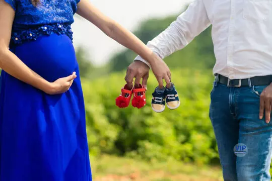 best maternity photography india