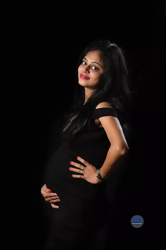 pregnancy photography india